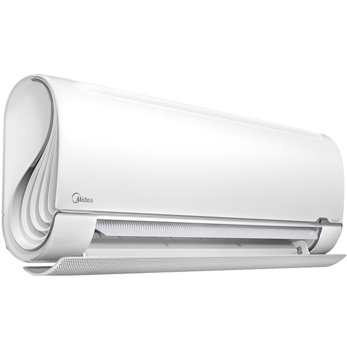 Сплит-система настенная Midea MSFA-09N8D6-I/MSFA-09N8D6-O Breezeless inverter