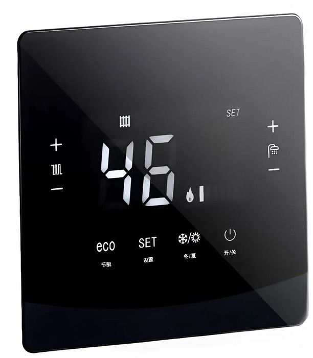 Настенный газовый котел METEOR Thermo C30 32C