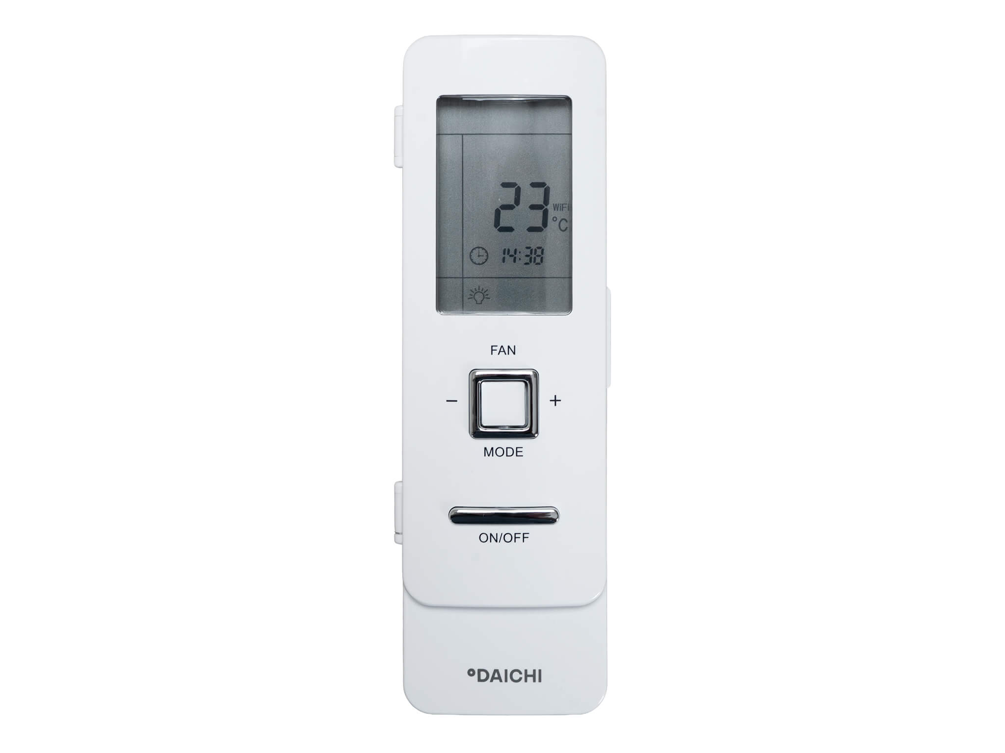 Настенная сплит-система Daichi EVO25AVQS1R/EVO25FVS1R Evolution Inverter