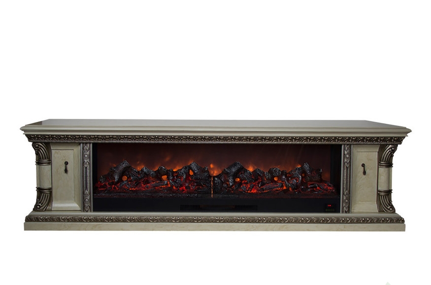 Glenrich Георгия Delux (Premier S130) Белый