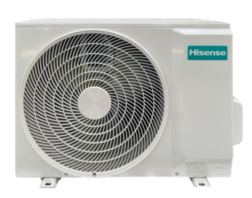 Настенная сплит-система Hisense AS-07HW4RLCHA00 VIBE Classic A On/Off