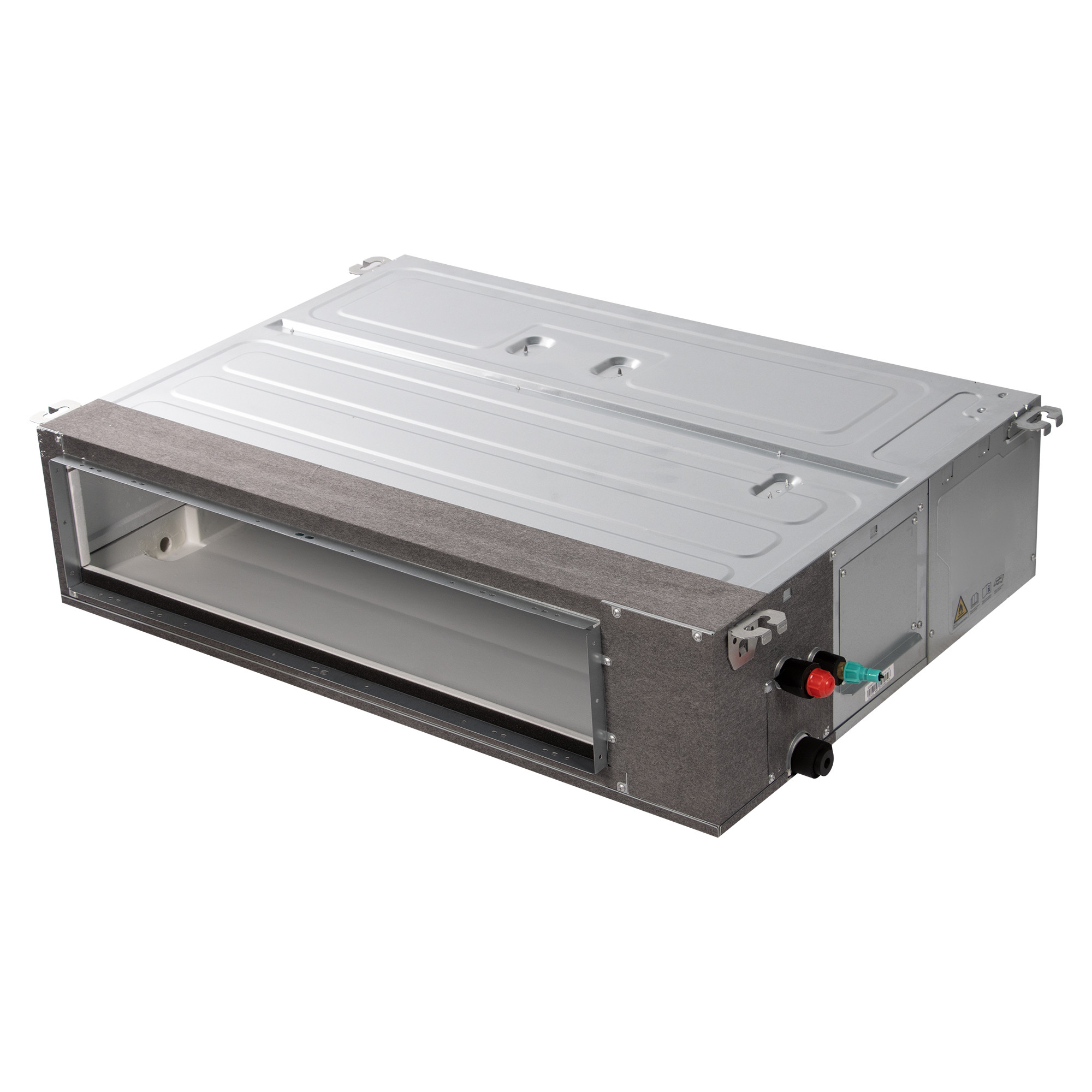 Канальная сплит-система BALLU BLCI_A_D-24HN8_V3 Universal 3 DC Inverter