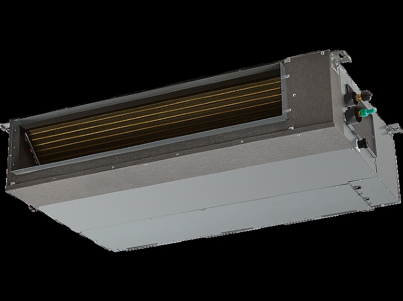 Комплект BALLU BLC M D-60HN1 сплит-системы, канального типа