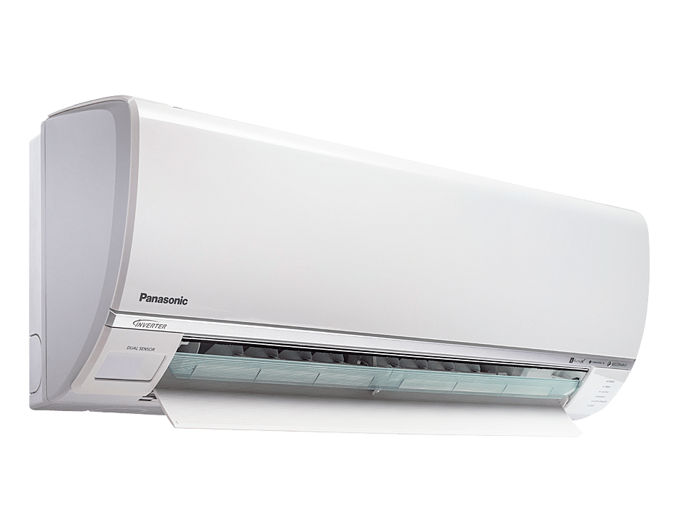 Сплит-система настенная Panasonic CS-E24RKDW/CU-E24RKD Deluxe Full DC Inverter