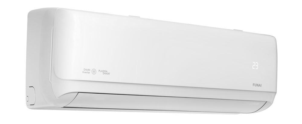 Настенная сплит-система FUNAI RAC-I-DA30HP.D01 DAIJIN Inverter