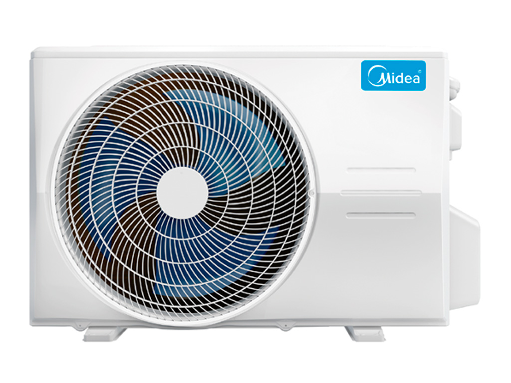 Настенная сплит-система Midea MSAG4-09HRN8-I/MSAG4-09HRN8-O Persona R32 on/off