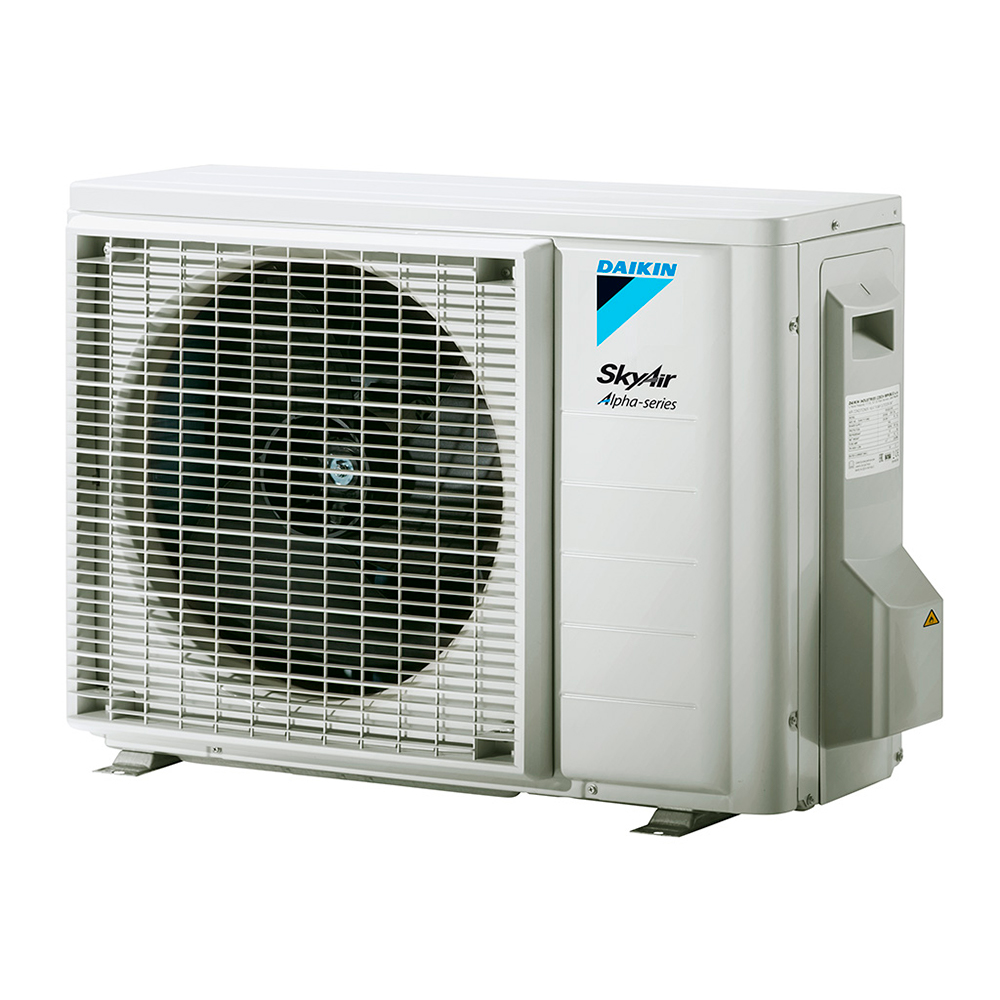 Кассетная сплит-система Daikin FFA60A9/RZAG60A