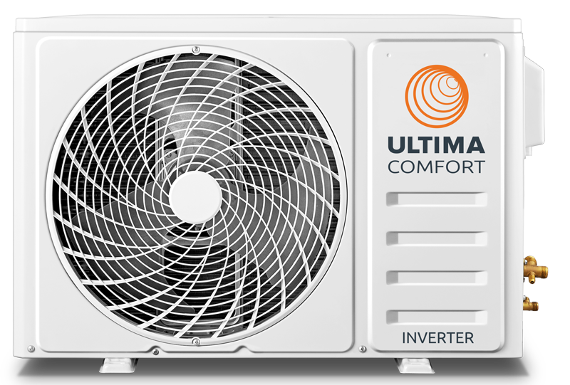 Настенная сплит-система ULTIMA COMFORT EXD-I18PN EXCEED Inverter