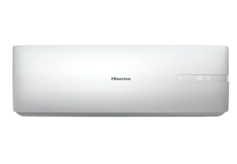 Сплит-система настенная Hisense AS-13UR4SVDDL1(W) White DC inverter
