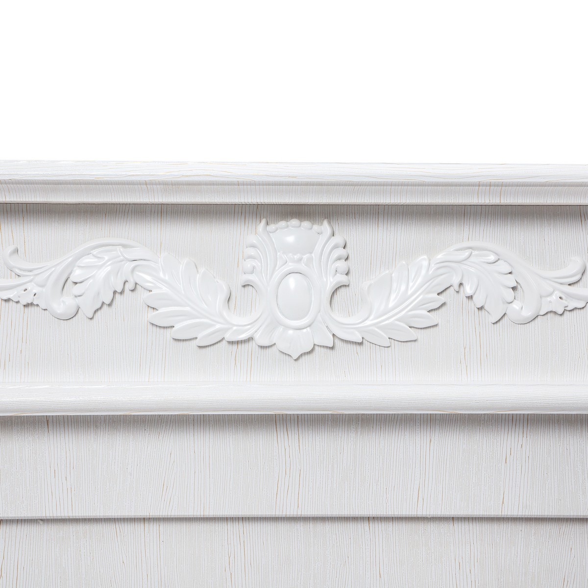 Электрокамин RealFlame  Philadelphia 25,5/26 WT с очагом 3D Cassette 630 Black Panel