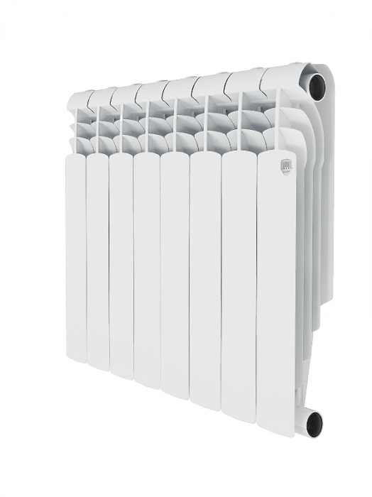 Радиатор Royal Thermo Vittoria Super 500 - 8 секц.