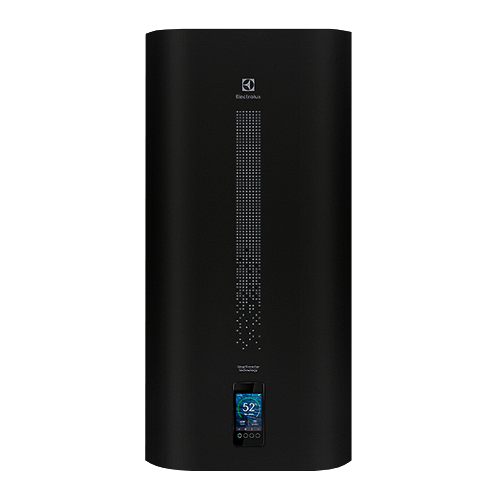 Накопительный водонагреватель Electrolux EWH 50 SmartInverter Grafit