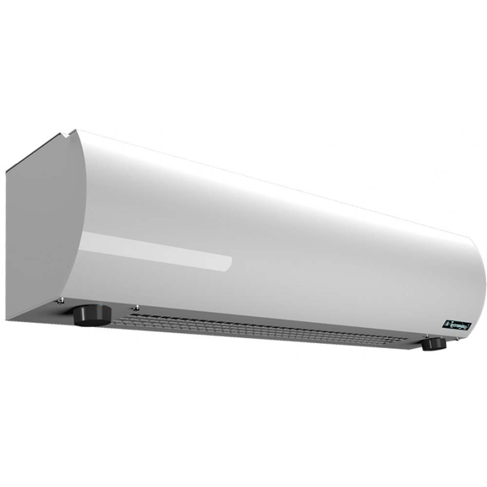 Электрическая тепловая завеса Тепломаш КЭВ-4П1152Е