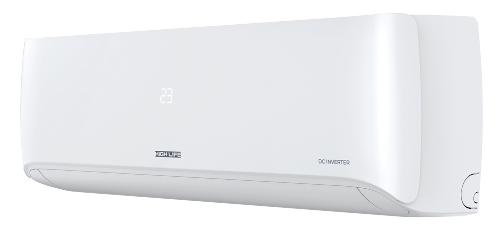 Настенная сплит-система HIGH LIFE ACHL-07CC-I-CHDV02S COMFORT CLASS Inverter