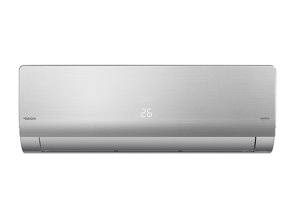 Настенная сплит-система Daichi UNI25AVQS1R/UNI25FVS1R Unique Inverter