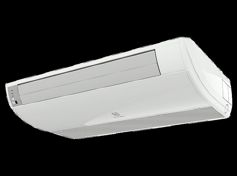 Комплект ELECTROLUX EACU-60H/UP3-DC/N8 сплит-система напольно-потолочного типа