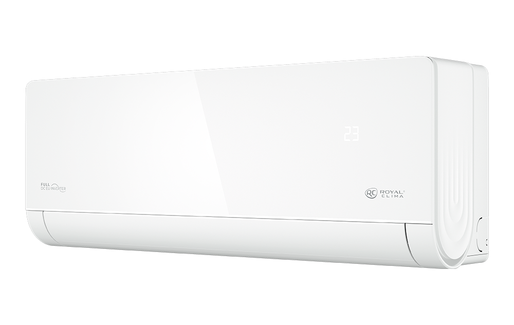 Настенная сплит-система ROYAL CLIMA RCI-RSB40HN ROYAL SUPREMO BLANCO FULL DC EU Inverter