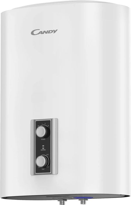 Электрический накопительный водонагреватель Candy CF30V-P1 INOX