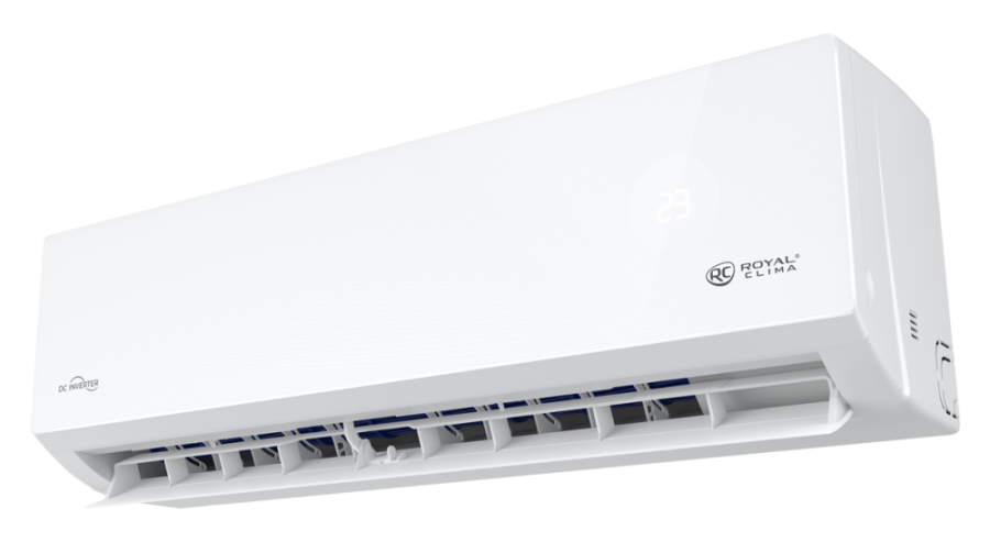 Настенная сплит-система ROYAL CLIMA RCI-OME35HN OPTIMUM 2.0 Inverter