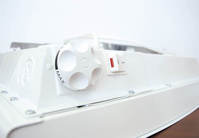 Электрический конвектор Thermor Evidence 3 Meca 1000W