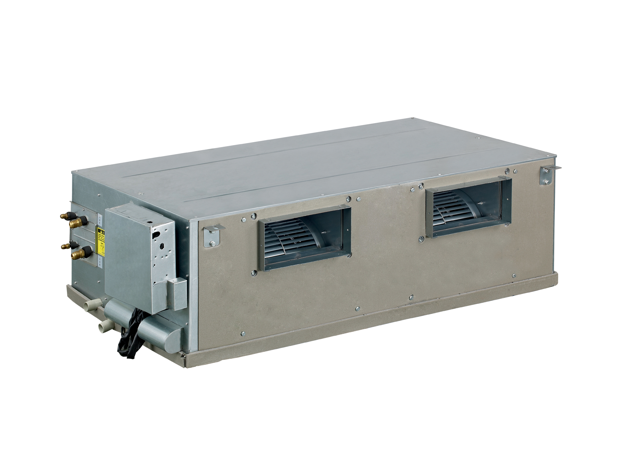 Канальная сплит-система Kentatsu KSTUA280HZAN1/KSURA280HZAN3 KSZB/KSUNB Inverter