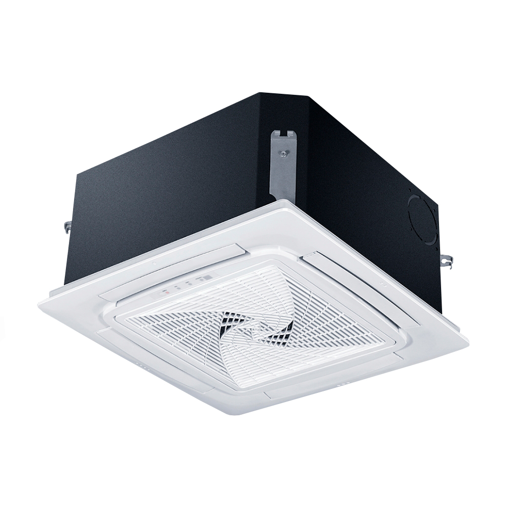 Кассетная сплит-система Haier AB50S2SC2FA/1U50S2SJ2FA