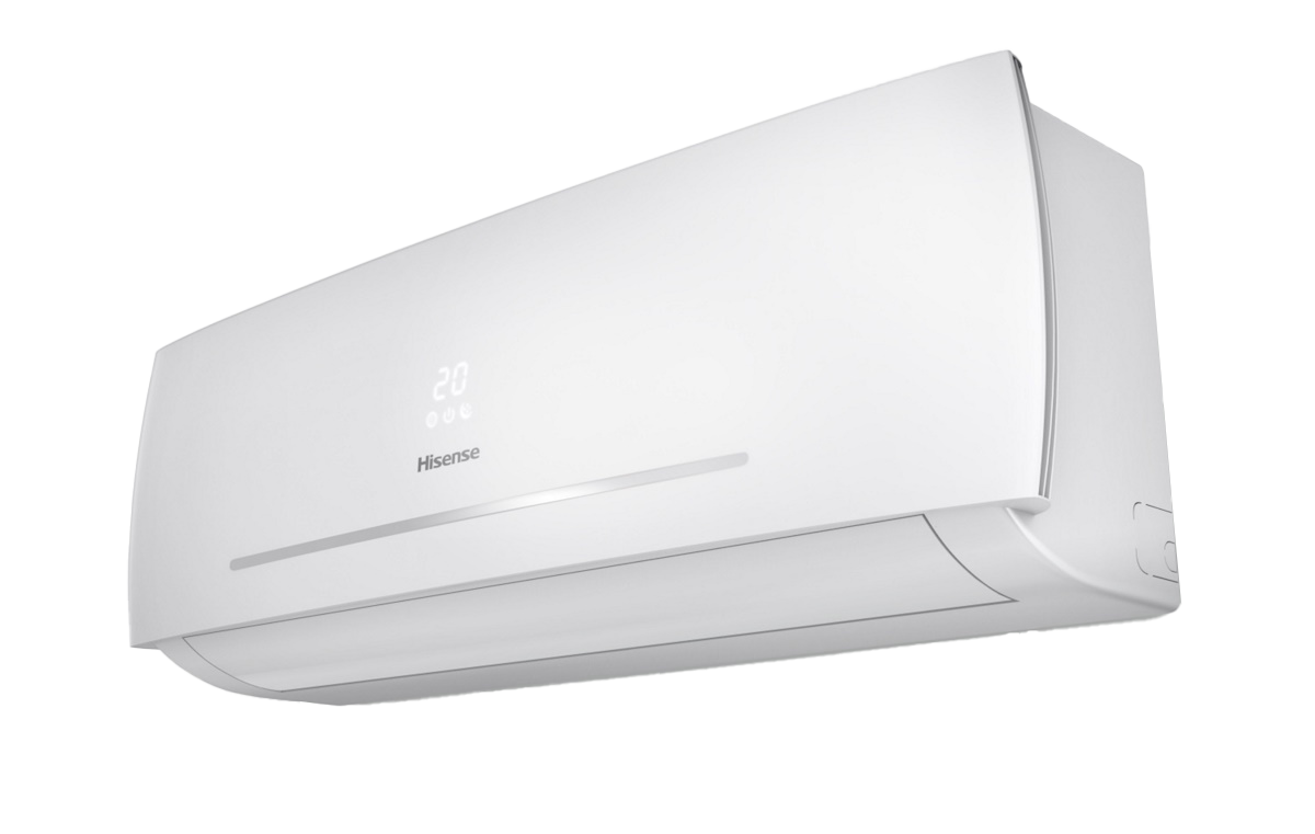 Настенная сплит-система Hisense AS-12HR4RYDDC00 NEO Classic A On/Off
