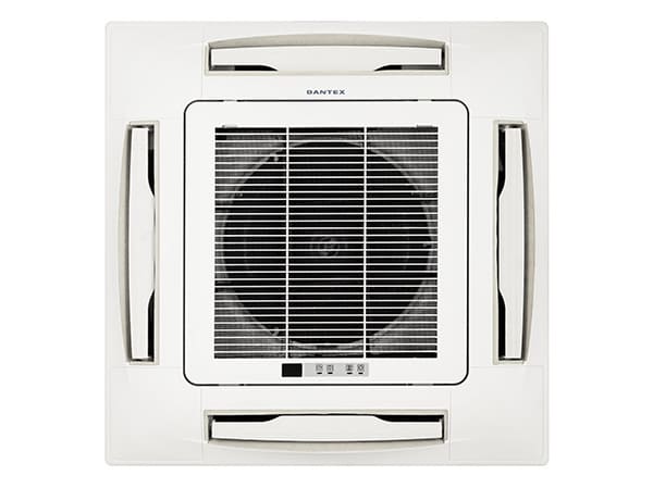 Кассетная сплит-система Dantex RK-18UHTN/RK-18HTNE-W