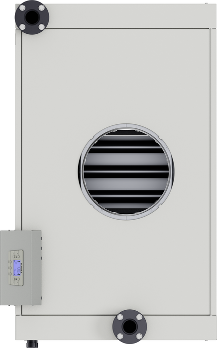 Напольный газовый котел 150 кВт Лемакс CLEVER 180 (132768)
