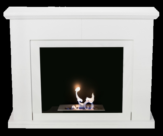 Биокамин классический Zefire Stockholm