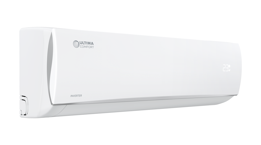 Настенная сплит-система ULTIMA COMFORT ECL-I07PN ECLIPSE Inverter