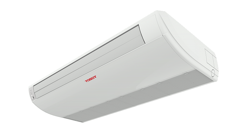 Сплит-система напольно-потолочная Tosot T18H-LF3/I / T18H-LU3/O