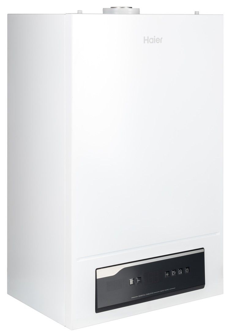 Настенный газовый котел 32 кВт Haier ProLine 2.32 Ti