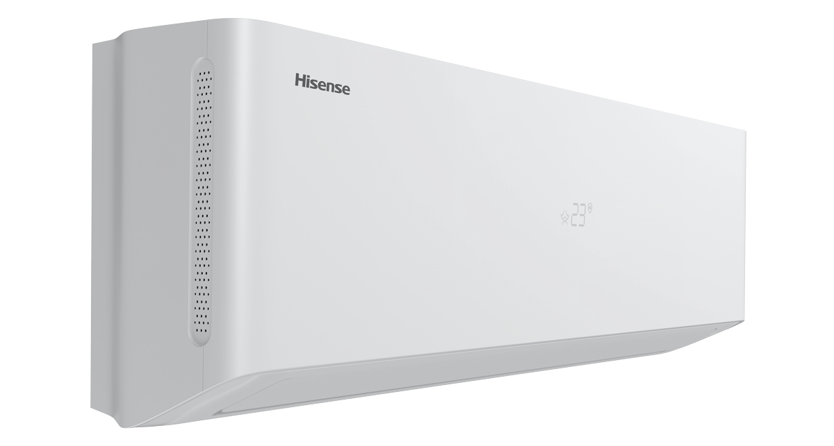 Настенная сплит-система Hisense AS-10UW4RXVQH01A VISION PRO 2.0 SUPERIOR DC Inverter