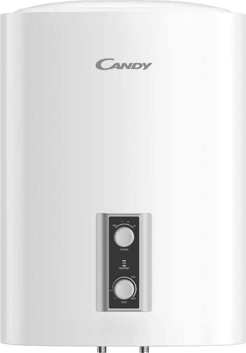 Электрический накопительный водонагреватель Candy CF30V-P1 INOX