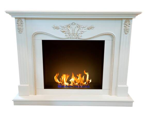 Биокамин классический Zefire Квест