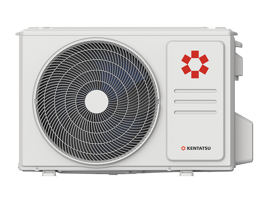 Настенная сплит-система Kentatsu KSGA70HZRN1W/KSRA70HZRN1 Kanami Inverter Wi-Fi