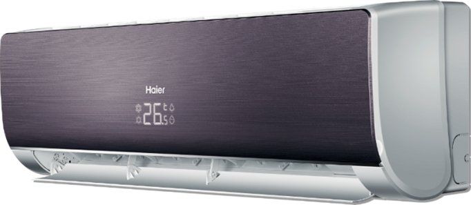 Сплит-система настенная Haier AS18NS4ERA-B / 1U18FS2ERA inverter