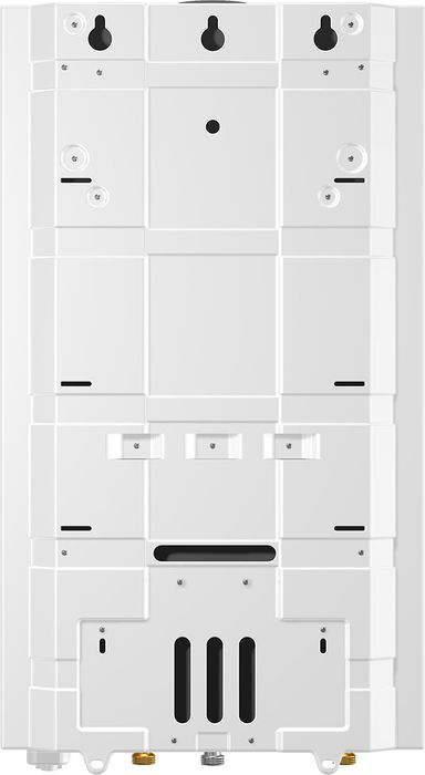 Газовый проточный водонагреватель Thermex T 20 DL