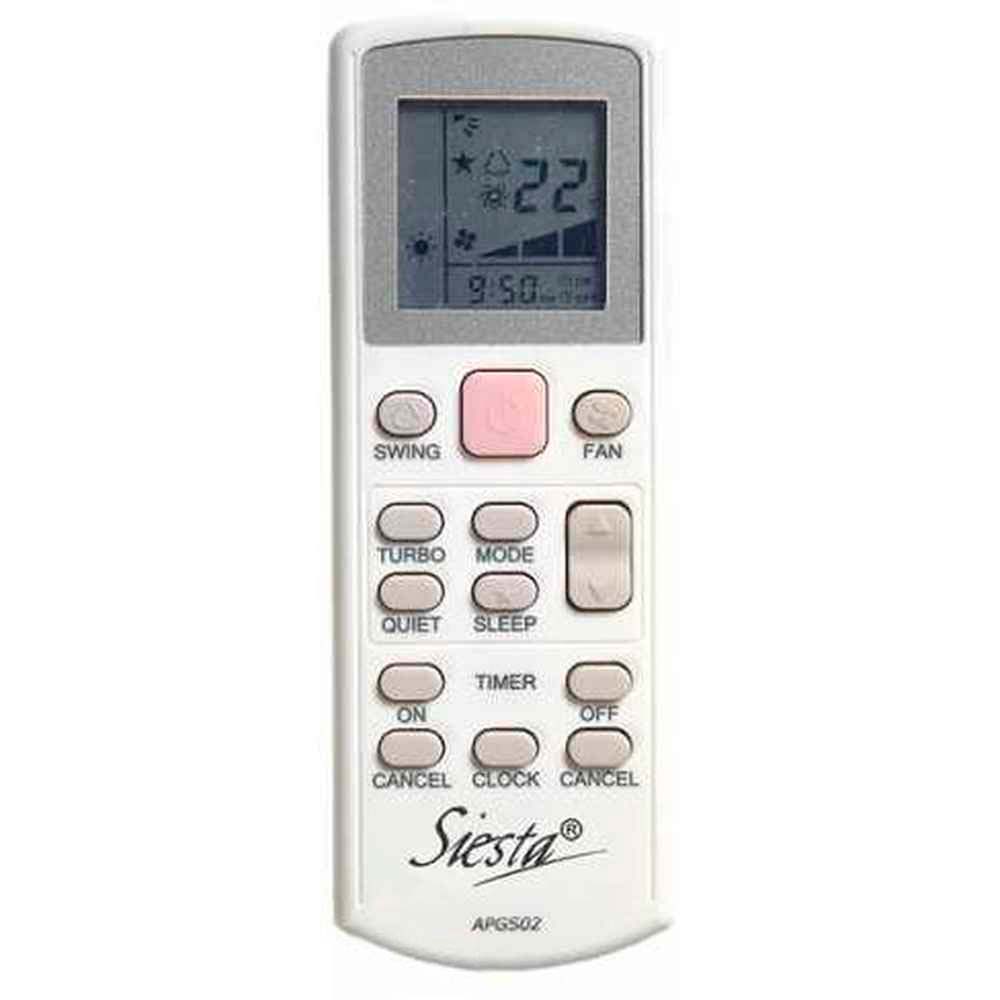 Кондиционер Daikin ACQ140D/AZQS140B8V1