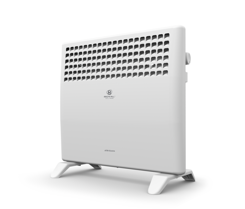 Электрические конвекторы Royal Clima серии ATRI Econo REC-AE1000M