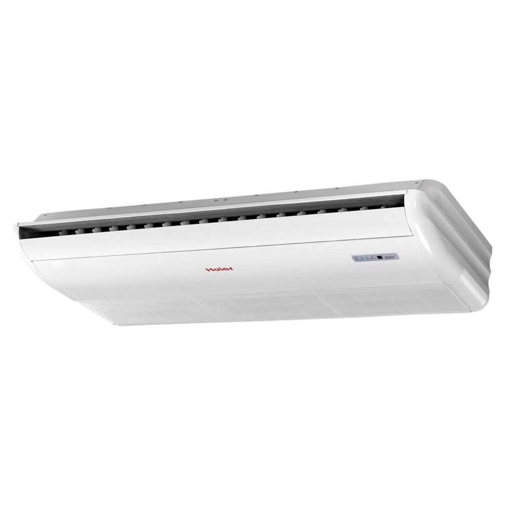 Напольно-потолочная сплит-система Haier AC60FS1ERA(S)/1U60IS2EAB(S)