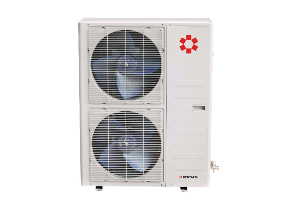 Колонная сплит-система Kentatsu KSFV/KSRT-L KSFV140XFAN3/KSUT140HFAN3L