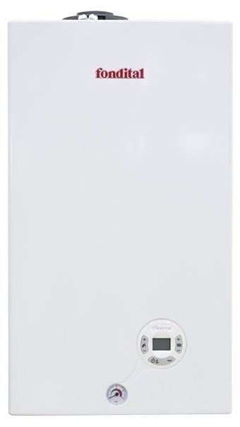 Настенный газовый котел Fondital MINORCA CTFS15 CU