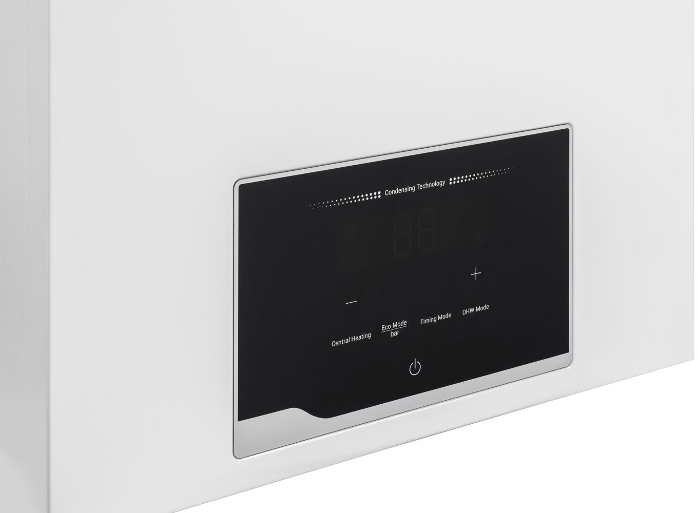Настенный газовый котел Haier GreenLine 1.35 TiW
