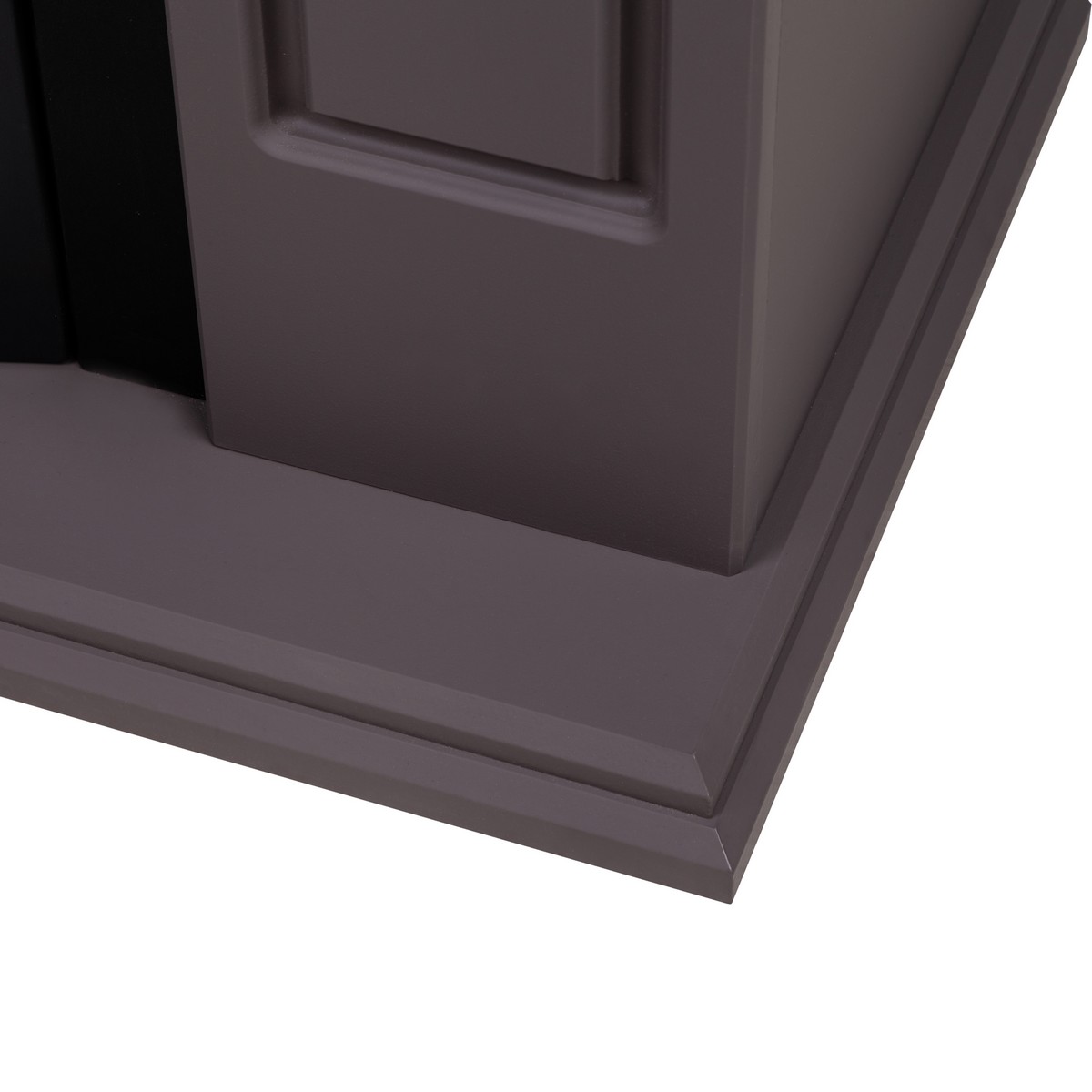 Электрокамин RealFlame Theodor 33 GR с очагом Firespace 33