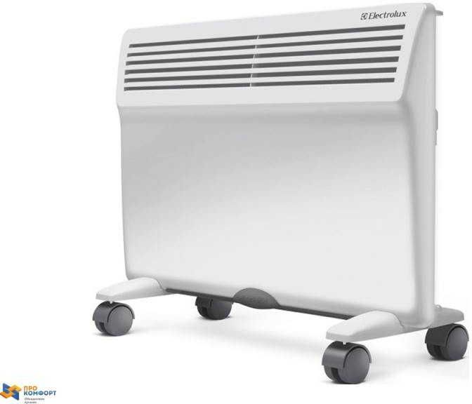 Электрический конвектор Electrolux ECH/AG-1000MFR