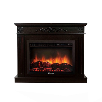 Портал Firelight Noce 25 шпон Венге