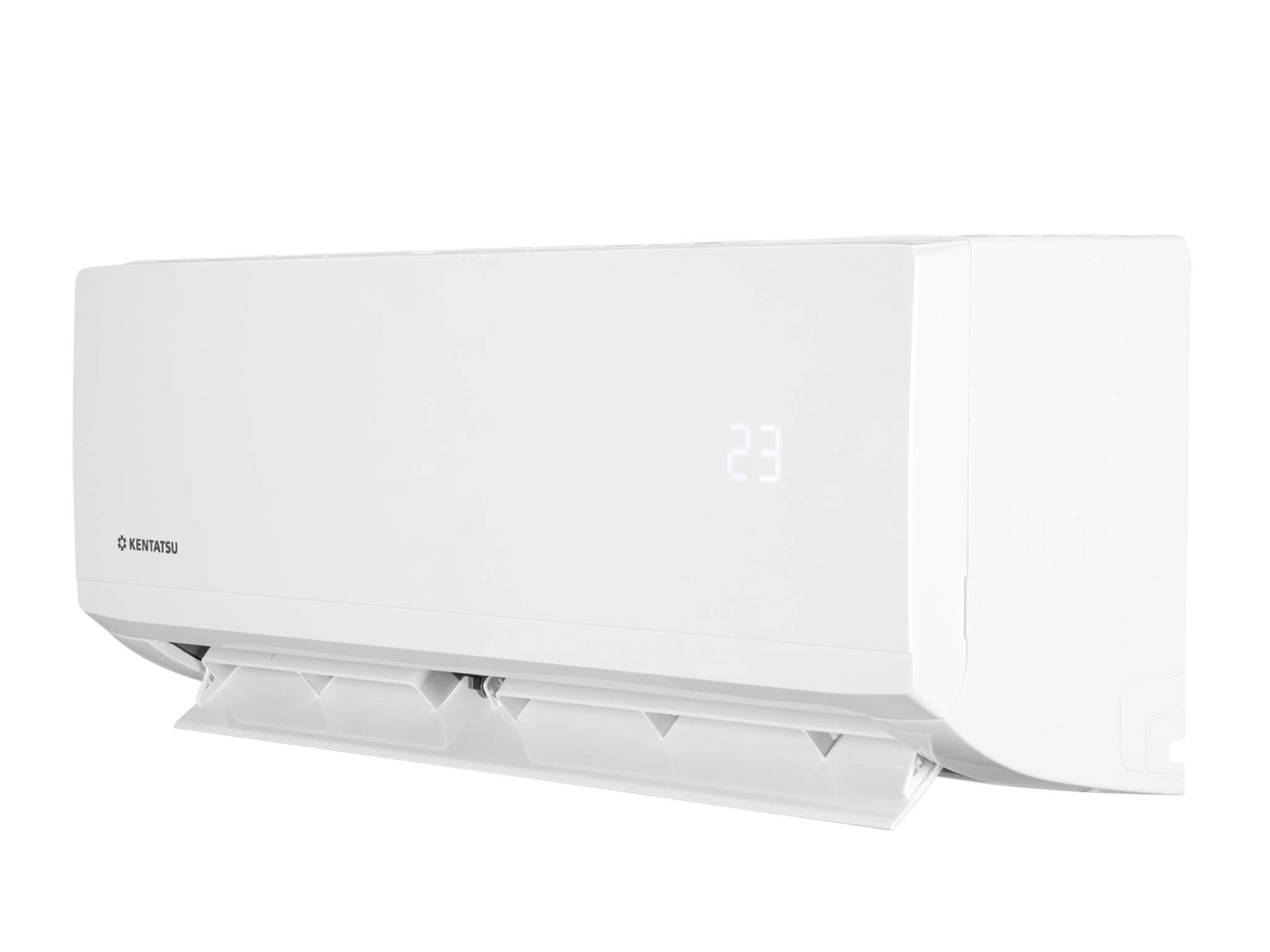 Настенная сплит-система Kentatsu KSGI21HFRN1/KSRI21HFRN1/-40 Ichi R32 on/off