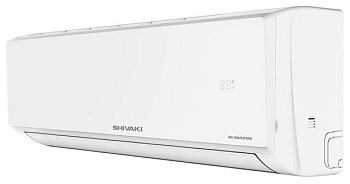 Сплит-система настенная Shivaki SSH-P129BE on/off